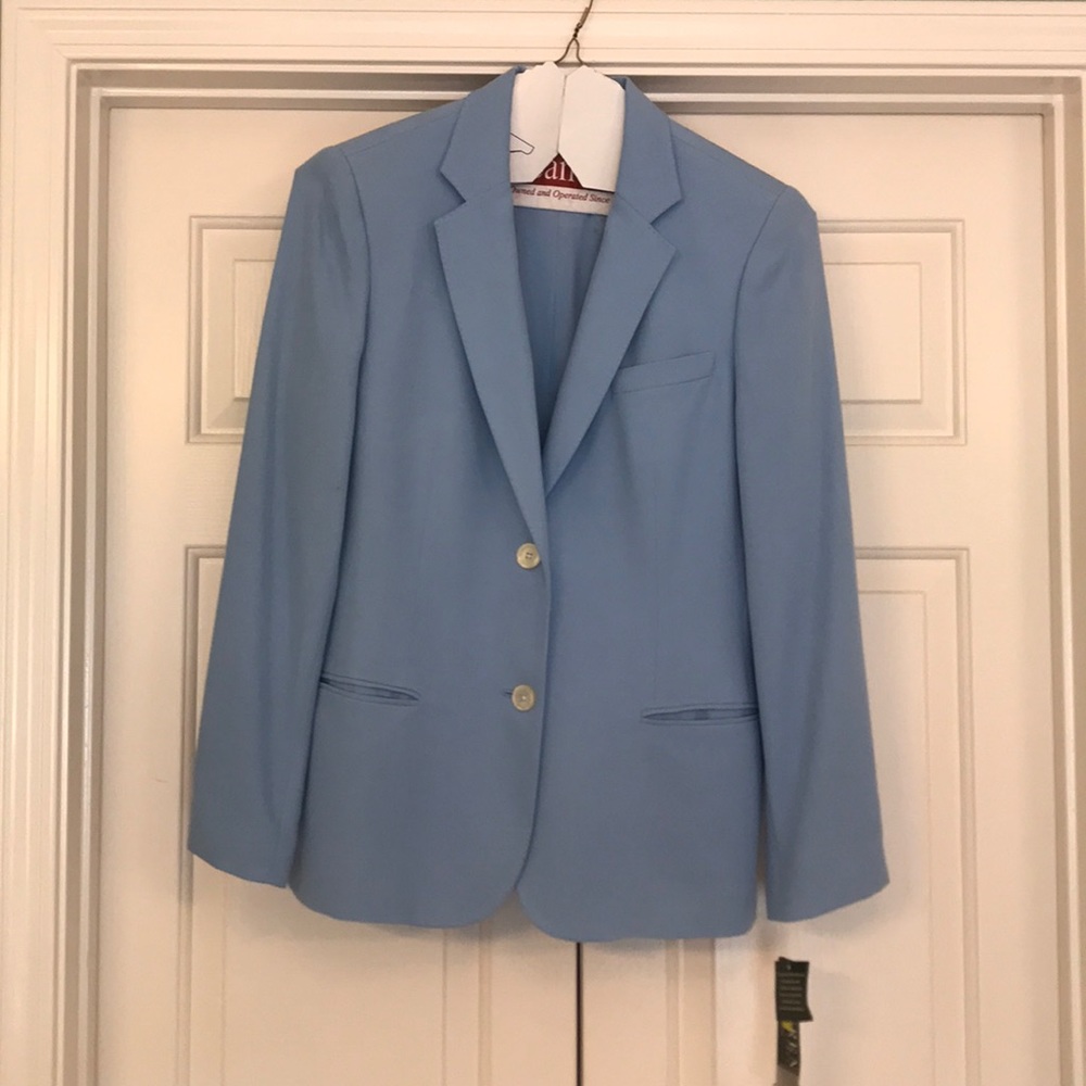 Ralph Lauren Blazer